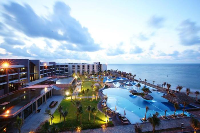 Check in top 5 resort Vũng Tàu có hồ bơi ‘sang chảnh’ đẹp ngất ngây